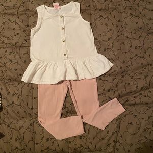 Toddler outfit